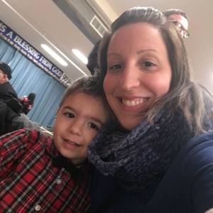 Meet your Posher, Janine